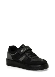 ICool Design Neto F 4Pr Black Boy Sneakers