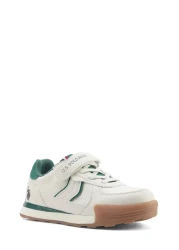 U.S. Polo Assn. حذاء رياضي للأولاد من يو إس بولو أسن نوما 5fx