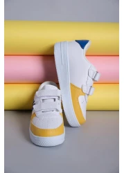 Oksit حذاء رياضي للأطفال من Razze Air بنعل سميك للجنسين