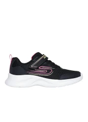 Skechers Black Sneakers 303577 L-Bkhp