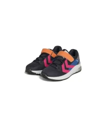 hummel Wanga Jr Lighted Kids Sneakers