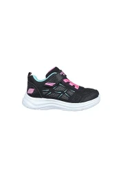 Skechers حذاء رياضي أسود - 302319 موديل N-BLK