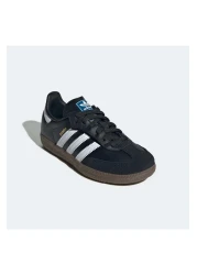 adidas Samba and Cf El C