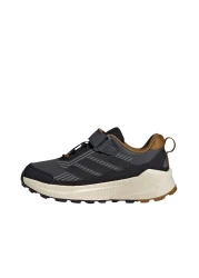 adidas Terrex Trailmaker 2 Kids Gray Outdoor Shoes (Ih2885)