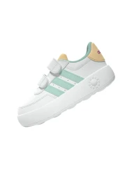 adidas Breaknet 2.0 Cf I Unisex Baby Sneaker