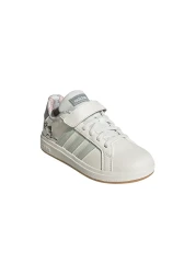 adidas Dino Grand Court Hand Boy's White Casual Shoes Boy's Ls Shoes Jı3896