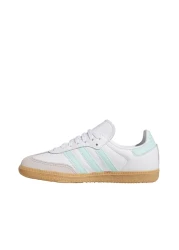 adidas Samba Og White Sneakers (Jp5481)