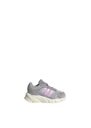 adidas Baby Gray Running Shoes Crazychaos 2000 El I Jı1638