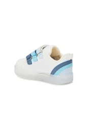 Vicco 220b21y212 حذاء رياضي باللون الأبيض والأزرق