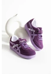 XStreet Tayger Velcro Unisex Kids Sports Shoes Sneakers