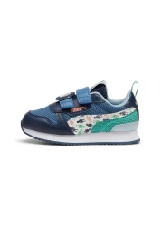 Puma Playmobil R78 V Ps Club - Navy-Blue H Winter