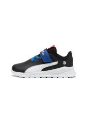 Puma BMW MMS Anzarun LS AC PS - PUMA أسود