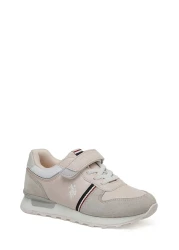 U.S. Polo Assn. KOPZA 3PR Pink Girls' Sports Shoes