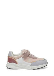 Lumberjack GRASSE 4FX - Pink Girl's Sneakers