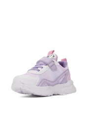 AlbiShoes حذاء رياضي كاجوال بناتي صيفي خفيف الوزن ومريح للموسم الجديد (26-35)