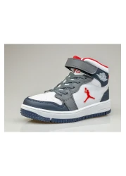 JOJO KIDS Unisex Children's Ankle Sneakers, Orthopaedic Sports Shoes