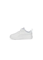Puma Rickie V Inf Baby Casual Shoes 39132801 White