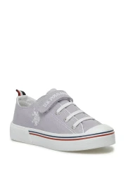 U.S. Polo Assn. حذاء رياضي نسائي من Penelope 3fx Lilac