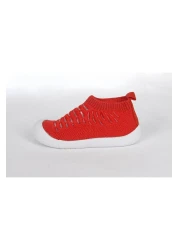 BYŞ Moda İnci Bebe Kids&Baby Non-Slip Orthopedic Sole First Step Shoes