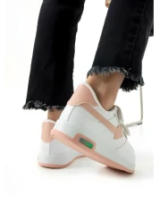 Oksit Wints Boys Girls Baby Kids Lighted Children's Sports Shoes