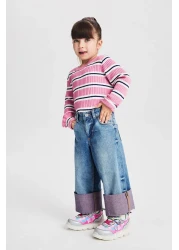 Vicco Balloon Orthopedic Sole Lighted Children's Sports Shoes