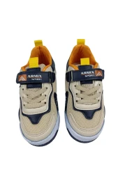 ARMİX SİA BAG LIGHTED ARMIX COMFORTLINE ORTHOPEDIC NON-SLIP SOLE BREATHABLE FOOTS WITH LACES AND VECLE