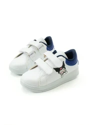 ALTUVATEKS Velcro Kids Sneakers/Sneakers