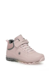 Lumberjack حذاء رياضي عالي الجودة للفتيات من CAP HI 3PR