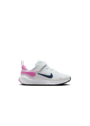 Nike Children's Shoes Revolution 7 Psv Pink Children's Running Shoes