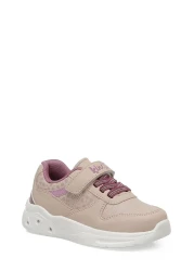 Kinetix ILAS 3PR Pink Girls' Sports Shoes