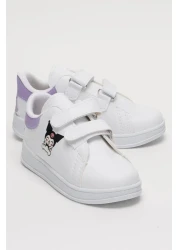 Liger حذاء رياضي للجنسين - طبعة كورومي ولون أحمر صنوبر