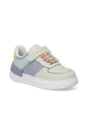 Lumberjack 101508762 Lumberjack Freya Jr 4fx Lilac Mint Casual Shoes