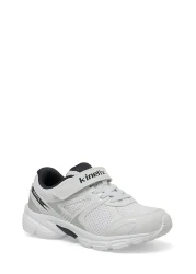 Kinetix ARION TX J 4FX White Boys' Sneakers