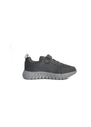 hummel Yaya Jr Gray Children's Sneakers
