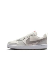Nike Young daily shoe court borough low recraft (gs)