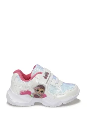 Lol P1FX White Girl's Fashion Sneaker100938489
