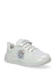 Frozen ZIOBA.F3FX White Girl's Sports Shoes