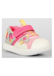 Vicco Orthopedic Snoop Kids Sneakers - Pink