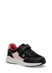 Lumberjack GRASSE 4FX Black Girls' Sports Shoes