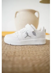 Daxtors حذاء رياضي قصير للجنسين من Haykat Velcro