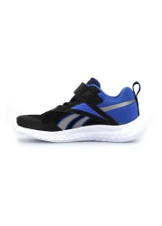 Reebok Rush Runner 5 Boys' Running Shoes - Black