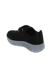 hummel Yaya Kids Black Sneakers