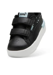 Puma Puma Jada Stars V Inf - Frosted Dew Sneaker for Black and White