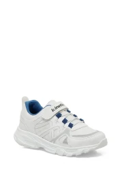 Kinetix Hugo F 5Fx White Male Child Sneaker Shoes