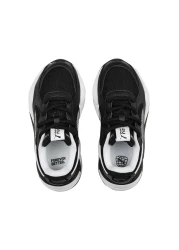 Puma Puma Rs-X B&W Ps - Black and White