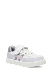 ICool Design Massa P 5Fx White Girl's Sneaker