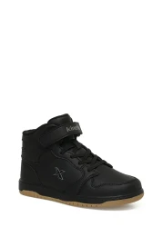 Kinetix JONES J HI 3PR Black Boy High Sneaker