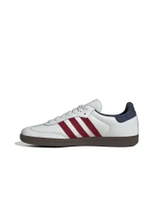 adidas Samba Og Men's Casual Shoes Ih4881 White