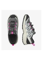 Salomon L47289100 Xa Pro V8 J Kids Outdoor Shoes