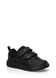 Lumberjack Gedson 4Pr - Black Boy's Sneaker